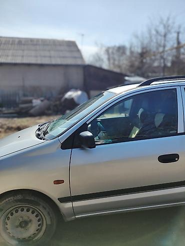 опель монтера: Mitsubishi Space Star: 2000 г., 1.3 л, Механика, Бензин, Универсал — 3
