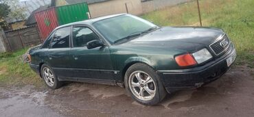 ауди 80 переходка дизель: Audi S4: 1996 г., 2.3 л, Механика, Газ, Седан