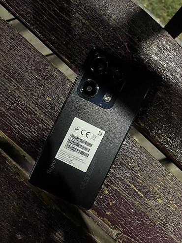Мобильные телефоны: Redmi Note 14S — 512 ГБ, новый Характеристики и особенности: - — 2