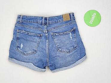 "bartek": Bershka, Szorty damskie, rozmiar S — 3