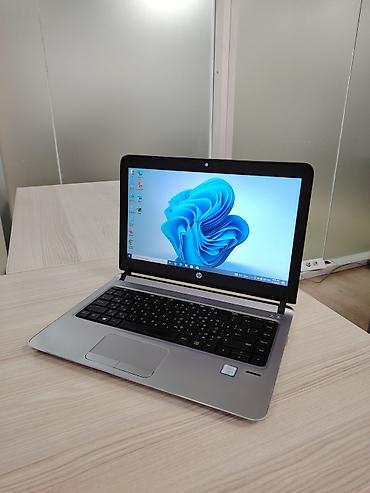 macbook pro m3: Yeni HP ProBook, 13.3 ", Intel Core i5, 256 GB — 2