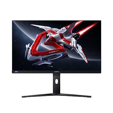 🔥 REDMI G PRO 27 — 2K / 180 Гц / Mini LED / HDR1000 Продаю монитор