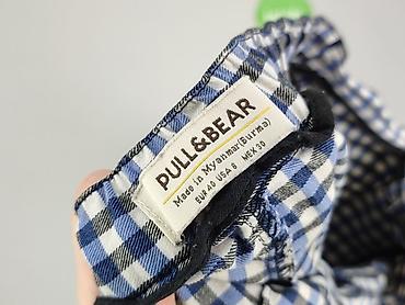 pull an bear: PULL&BEAR, Spodnie materiałowe damskie, rozmiar L — 4