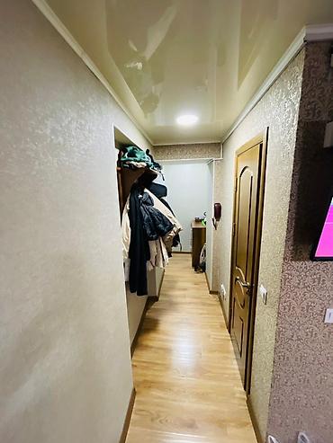 Продажа квартир: 2 комнаты, 49 м², 104 серия, 3 этаж, Евроремонт — 11