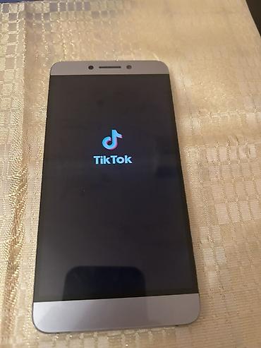lenovo log: Lenovo 32 GB, rəng - Gümüşü, Barmaq izi — 5