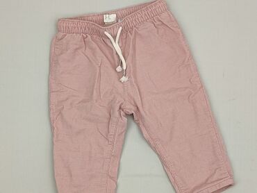 Брюки для немовлят, 3-6 міс., 62-68 см, H&M, стан - Дуже гарний