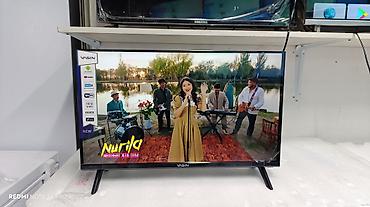 Телевизоры: Срочная акция !!!!!!! Телевизор Yasin 24 дюм Высота 31,5см Ширина 52см — 4