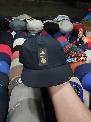 Другие комплектующие: ORIGINAL ORIGINAL ORIGINAL CAP — 1