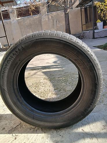 Шины: Жалал-Абад шаарында төмөндөгү размерде дөңгөлөктөр сатылат. 1 — 9