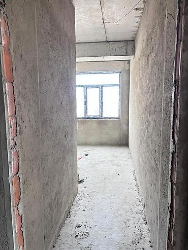 evimiz: 4 otaqlı, Yeni tikili, m. Neftçilər, 110 kv. m — 8