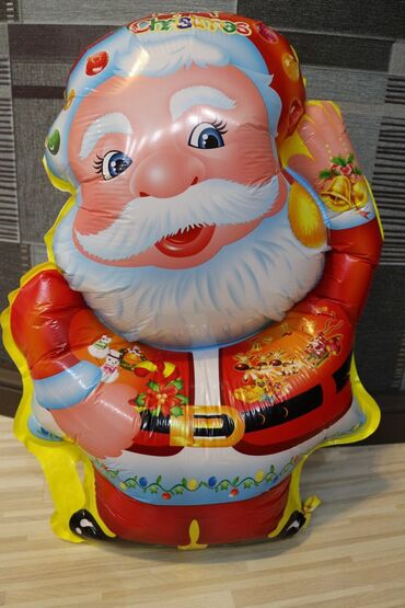 Игрушки: Фольгированные игрушки . Надувные. Отличного качества .Продаю все — 25