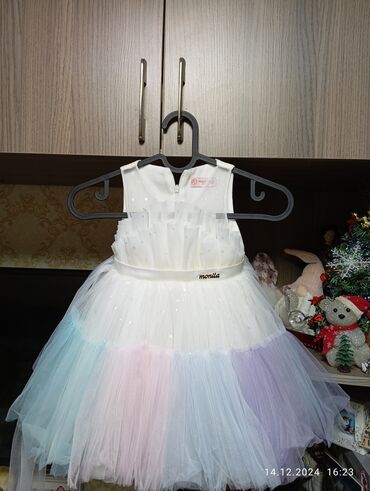 Платья: Детское платье, Новый — 3