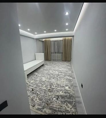 Продажа квартир: 3 комнаты, 108 м², Джал-29 Элитка, 8 этаж, Дизайнерский ремонт — 7