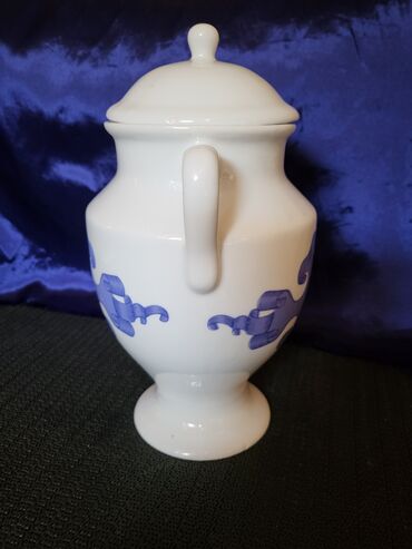 Vaze i saksije: Ćup, bоја - Šareno — 4