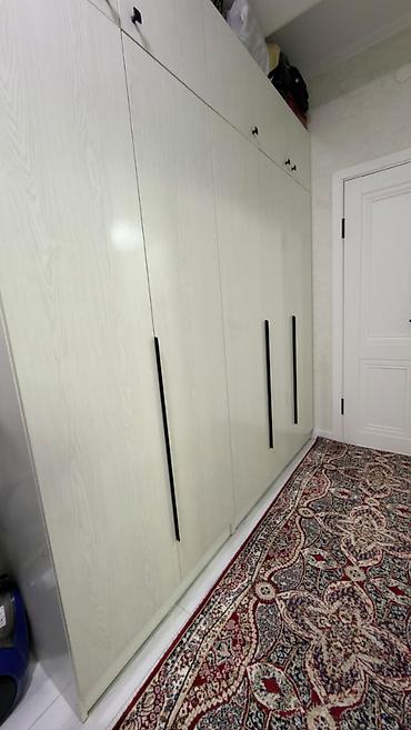 80000: 1 комната, 45 м², Асанбай мкр Элитка, 11 этаж, Евроремонт — 8