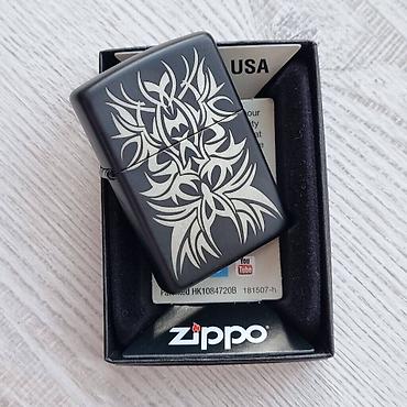 crocs 36: Оригинальные зажигалки ZIPPO 100%. Серия-2. Сделано в США. Реальный — 5