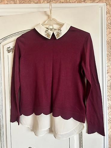 ted baker: Ted Baker, olchu M
Размер М — 2
