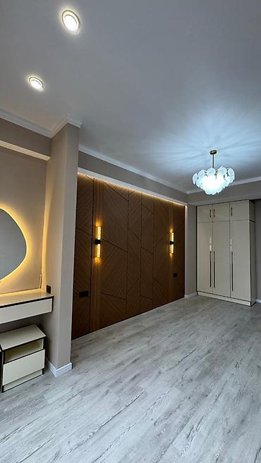 Продажа квартир: 2 комнаты, 53 м², Элитка, 8 этаж, Евроремонт — 1