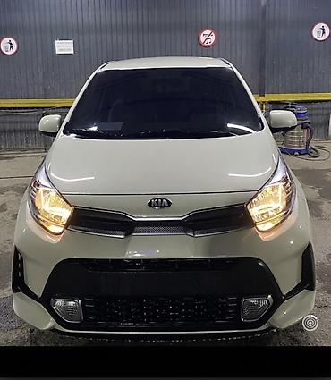 корея кореец: Kia Morning: 2020 г., Автомат, Бензин, Седан — 1