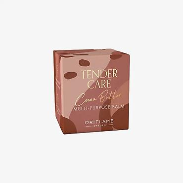 heets lil solid 2 0: Oriflame Univerzalni balzam sa kakao puterom Višenamenski balzam koji — 1