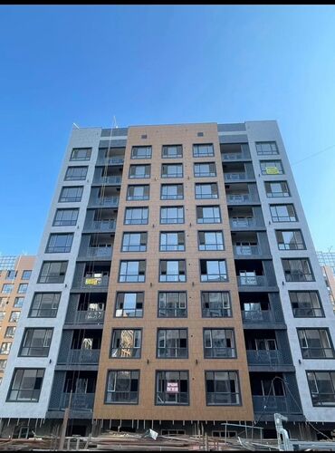 пентхаус дом купить: Элитка, Студия, 53 м²