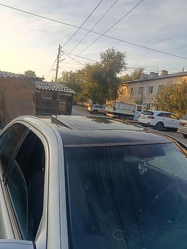 кузов 124: Mercedes-Benz E-Class: 2001 г., 3.2 л, Автомат, Бензин, Седан — 7