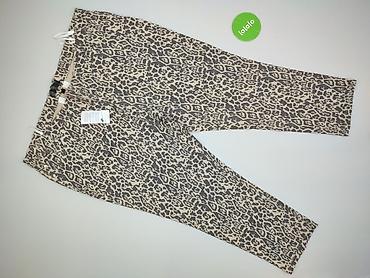 tk maxx kurtki: Bpc bonprix collection, Spodnie materiałowe damskie, rozmiar 2XL — 2