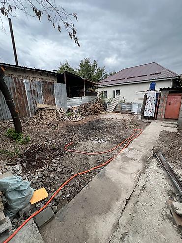 Дом с участком в Новопокровке Адрес: ул. Кирова Для семьи или под lalafo.kg да — 9 Дом с участком в Новопокровке Адрес: ул. Кирова Для семьи или под — 9