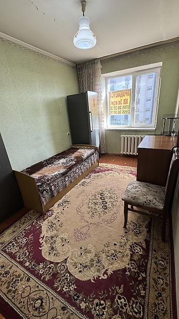 чешский проект: 3 комнаты, 68 м², Таатан ТЦ Индивидуалка, 5 этаж, Косметический ремонт — 6