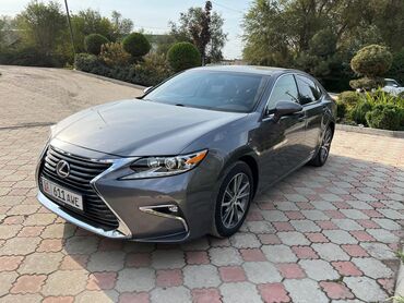 нексия 1 мотор: Lexus ES: 2016 г., 2.5 л, Автомат, Гибрид, Седан