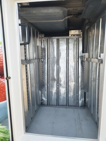 Легкий грузовой транспорт: Легкий грузовик, Mercedes-Benz, Стандарт, Б/у — 13