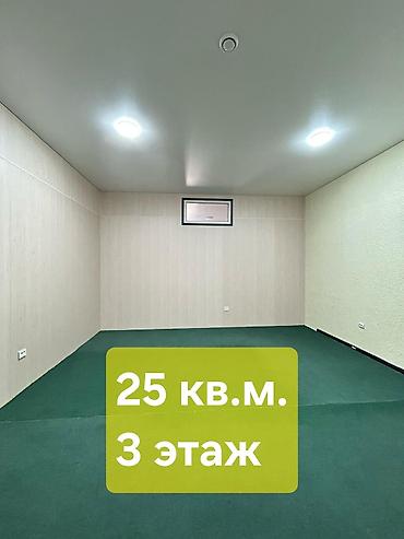 макаронный цех: Аренда офисов, 25 м², В бизнес центре, 1 линия — 9