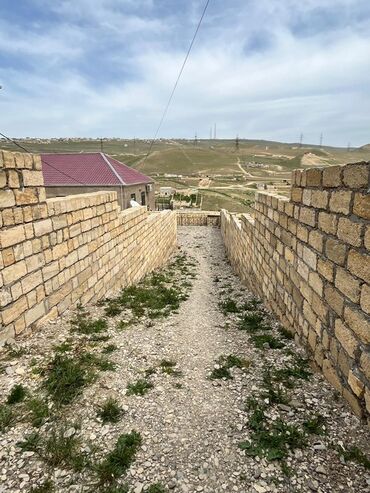 Həyət evləri və villaların satışı: 4 otaqlı, 120 kv. m, Kredit yoxdur, Yeni təmirli — 1