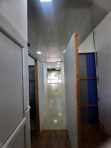 бина аз недвижимость: Mingeçevir 41_45 abidesinin yanı 38kv bina altı çox elverişli yerdedi — 2