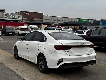 Kia: Kia K3: 2021 г., Автомат, Бензин, Седан at lalafo.kg — 4 Kia: Kia K3: 2021 г., Автомат, Бензин, Седан — 4