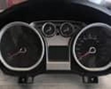 Glave motora: BRZINOMER ( KILOMETAR SAT ) ZA FORD B-MAX, C-MAX, EDGE . OD 2000. DO — 12