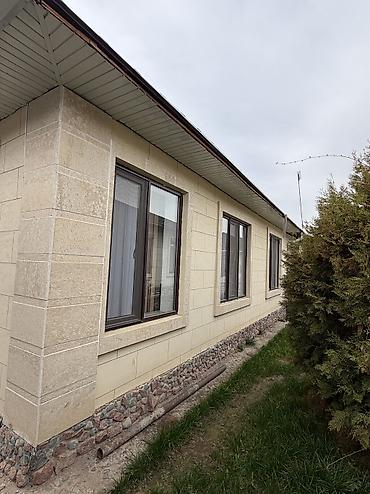 Продажа коттеджей и домов: Срочно 🚨 Продается коттедж в селе Бостери Участок 3 сот Общая — 17