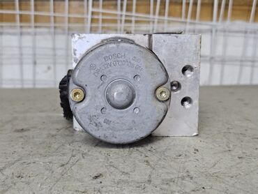 ABS: Блок ABS Peugeot 2001 г., Б/у, Оригинал, Германия — 8