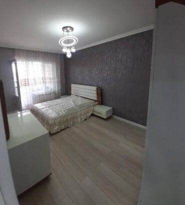 Köhnə tikili: Bakı, 3 otaqlı, Köhnə tikili, m. Azadlıq Prospekti, 70 kv. m — 3