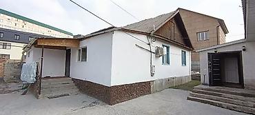 сдаю квартиру кок жар: 50 м², 3 комнаты, Кок-Жар ж/м, Без животных — 8