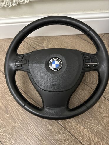 руль на х5: Руль BMW 2011 г., Б/у, Оригинал, Германия