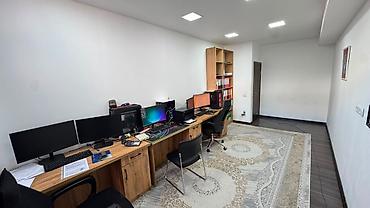в офис: Продажа офисов 109 м², С ремонтом, 3 этаж — 3
