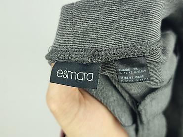 esmara pyjama set: Esmara, Spodnie materiałowe damskie, rozmiar M — 4