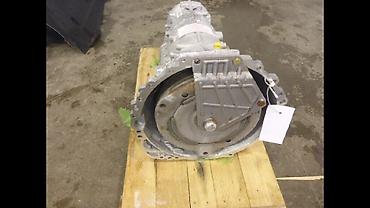 6hp21: Land Rover 5.0, Range Rover Sport Discavery АКПП контрактная .Ленд — 3