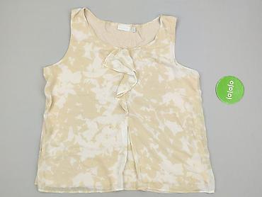pull and bear bezrekawnik: New York & Company, Bluzka damska, rozmiar XL — 2