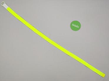 neonowe: Pasek, Unisex, stan - Idealny — 3