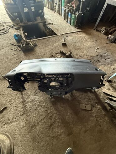 Soyutma və qızdırma sistemləri: Kia Rio, 2012 il, Orijinal, İşlənmiş