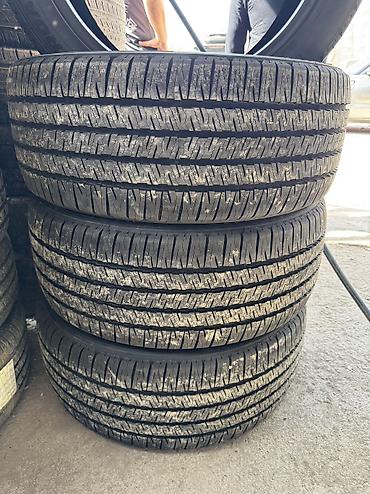 range: Шины 285 / 45 / R 22, Лето, Новый, Комплект, Внедорожные (АТ/МТ), Корея, Nexen — 6