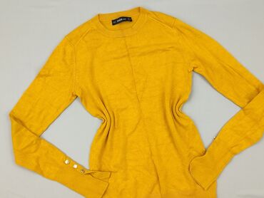 Zara, Sweter damski, rozmiar S