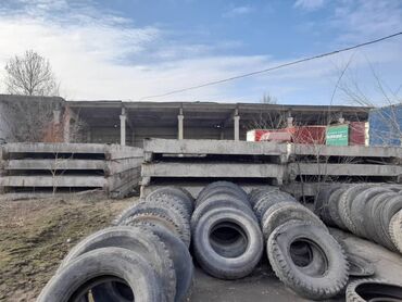 Пустотные плиты перекрытия: Б/у, Размер: 3 x 12 x Другое — 11